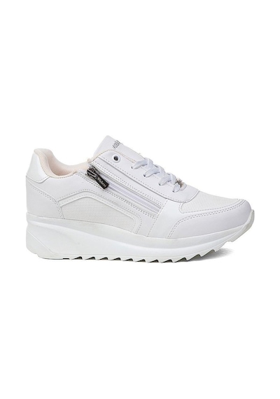 Wickers Kadın Yazlık Rahat Günlük Sneaker Spor Ayakkabı 36-40 (527363830)