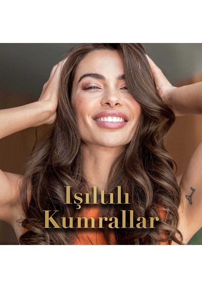 Wella Koleston Single Tüp Boya 6/4 Kızıl Bakır X 2 Adet