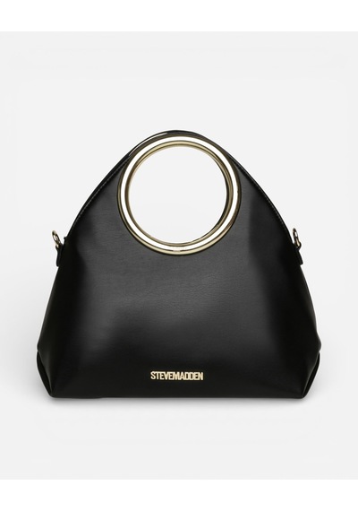 Steve Madden Bfıora Black Kadın Siyah El Çantası Bfıora