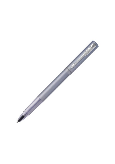 Parker Roller Kalem Vector Xl Gümüş Mavi