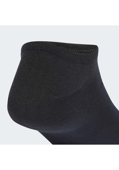 Adidas Jv7399 Lıner Socks 3p Çok Renkli