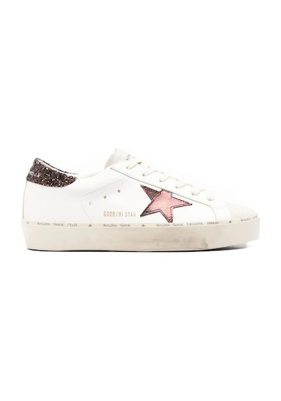 Golden Goose Kadın Ayakkabı Gwf00118-f007526-12278 Çok Renkli Golden Goose Kadın Ayakkabı Gwf00118-f007526-12278 Çok Renkli