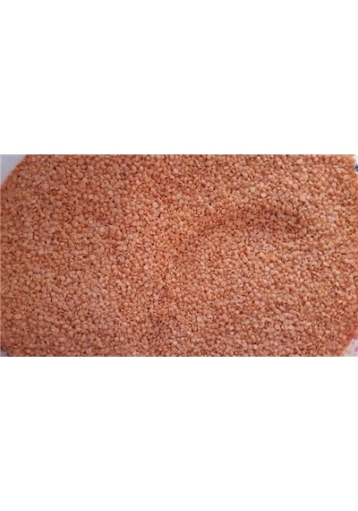 Karacadağ Kırmızı Mercimek 1 KG