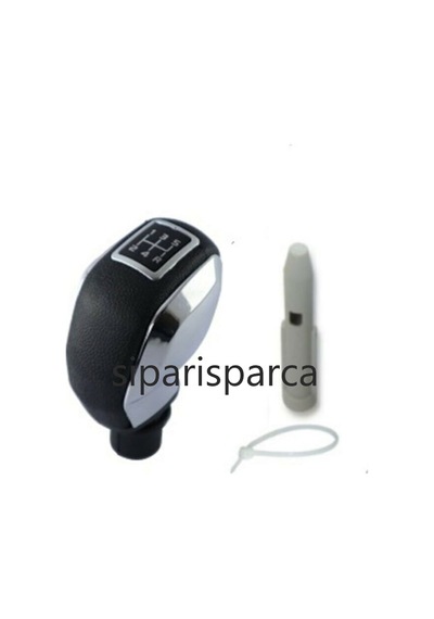 Citroen C-elysee-c2-c3-c4-c5-berlingo Vites Topuzu Spor Tip Gri N11.40878