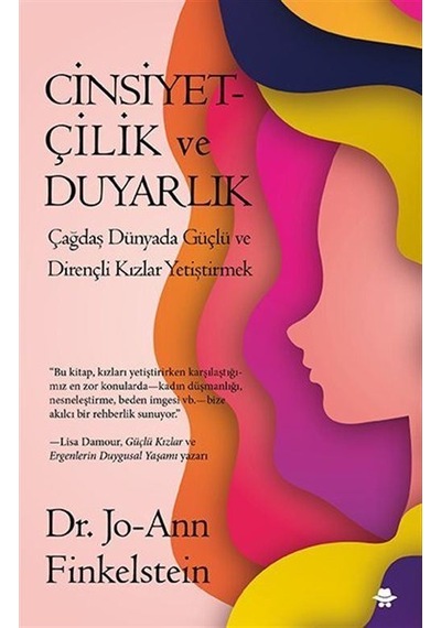 Cinsiyetçilik Ve Duyarlık / Jo-ann Finkelstein