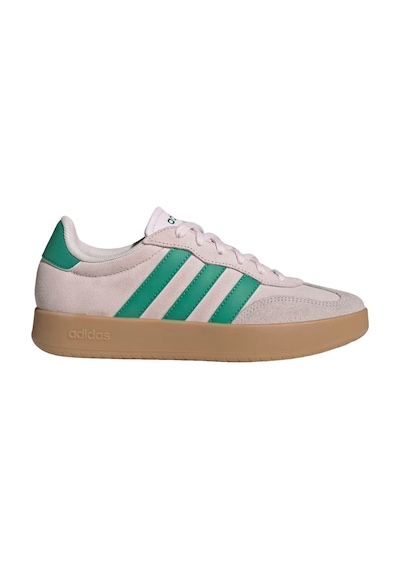 Adidas Barreda 3386 Kadın Sneaker Pembe