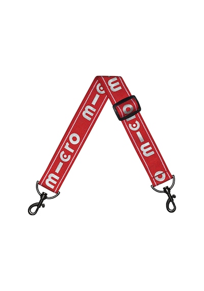 Micro Scooter Taşıma Askısı Reflective Red Kırmızı
