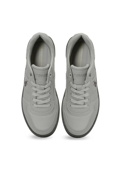U.S. Polo Assn. U.s Polo Assn. 6f Tanıa 6pr Vizon Kadın Sneaker