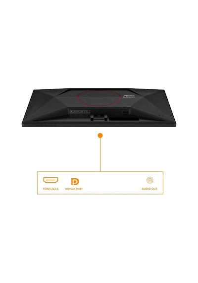 Q27g42xe 180 Hz 0,5ms Freesync 2k Hdr10 Fast Ips Gysnc Oyuncu Monitörü