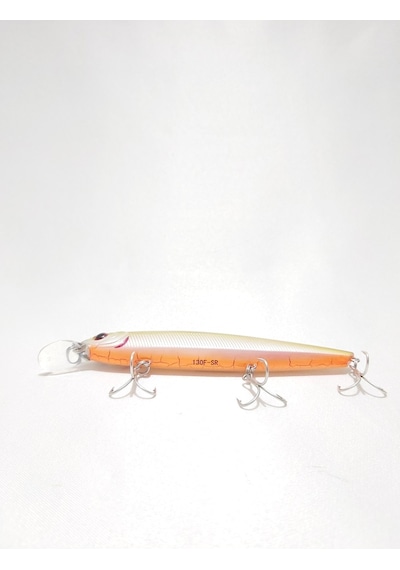 Usami 130 F-Sr Naginata Sahte Balık Rapala 605