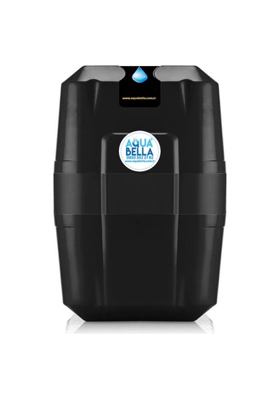 Aqua Live 7 Aşamalı Su Arıtma Cihazı Tezgah Altı Model