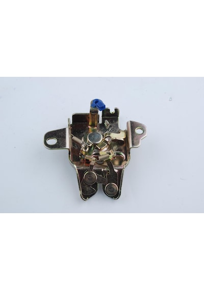 Tw Bagaj Kilidi Toyota Corolla 1992-1998 Ae101 Uyumlu 6461012171