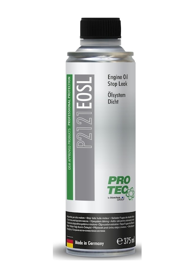 Protec Motor Yağ Sızıntı Önleyici 375ml - Yağ Kesici Katkısı