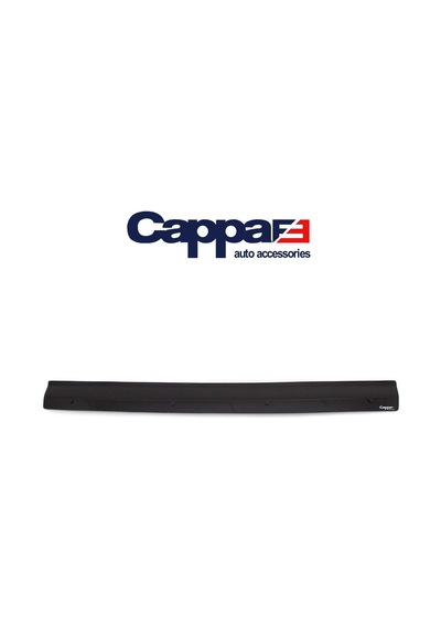Cappafe Relay Ön Kaput Koruyucu Rüzgarlığı 2006-2014 Yılı Arası N11.20965