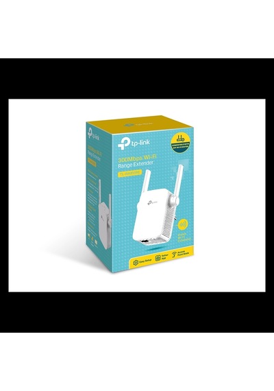 Tp-lınk Tl-wa855re, 300mbps, 2,4ghz, Wps Butonu, 1port Megabit Lan, Menzil Genişletici