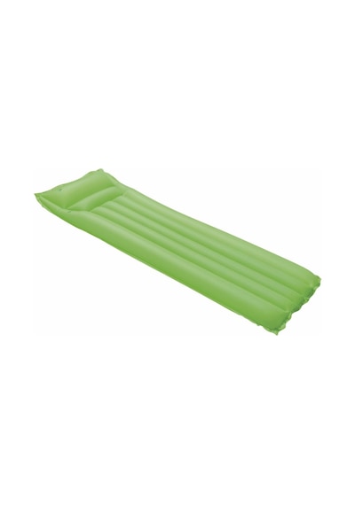 Bestway-44007 Deniz Yatak 1.83x69cm Ekonomik - 24'li Paket Çok Renkli