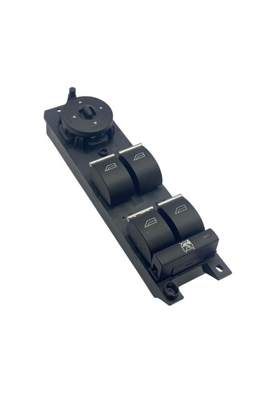 Cam Anahtarı 4'lü Sol Kapı 3 Fiş Ford C-max/focus/kuga 2010-2020
