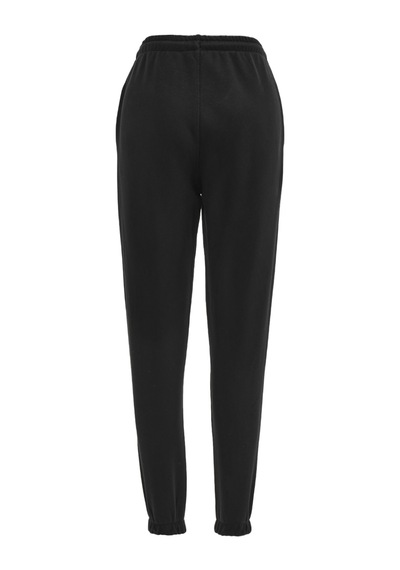 Reebok New Id Bsc Jogger Siyah Kadın Eşofman Altı 000000000102036555 Siyah