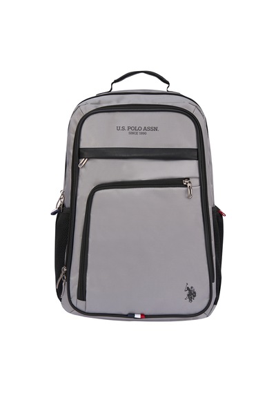 U.S. Polo Assn. U.s.polo Assn.since 1890 Unisex Sırt Çantası Plcan25083 Std / Gri Gri