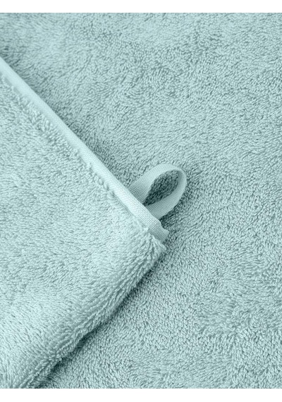 Armond Bambu Plaj Ve Banyo Havlusu 90x150 Su Yeşili