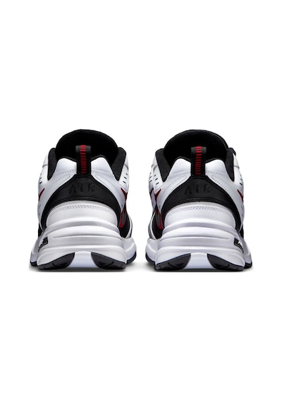 Nike AIR MONARCH IV Erkek Training Ayakkabı 415445-101 Çok Renkli