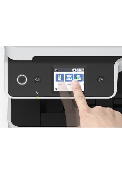 Epson EcoTank M3180 Mürekkep Püskürtmeli Çok Fonksiyonlu Yazıcı
