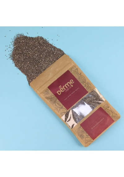 DermeOnline Chia Tohumu 200 G