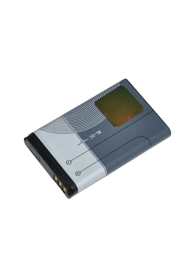 Nokia Bl-5C 1200 Batarya Pil
