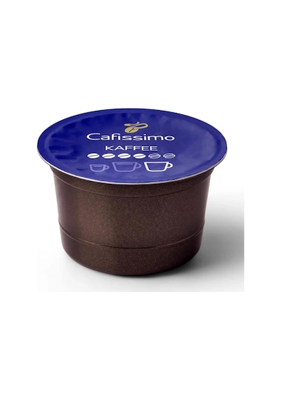 Tchibo Cafissimo Coffee Kraftig Aroma Kapsül Kahve 2 x 10'lu