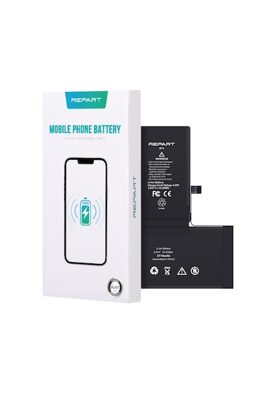 İphone 12 Mini Diagnostic Batarya Used Uyarılı - 2460 Mah