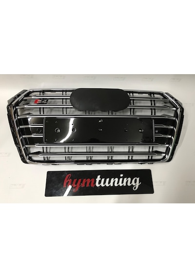 Audi A4 Panjur S4 Panjur B9 2017-20 Uyumlu Hymtuning... N11.53