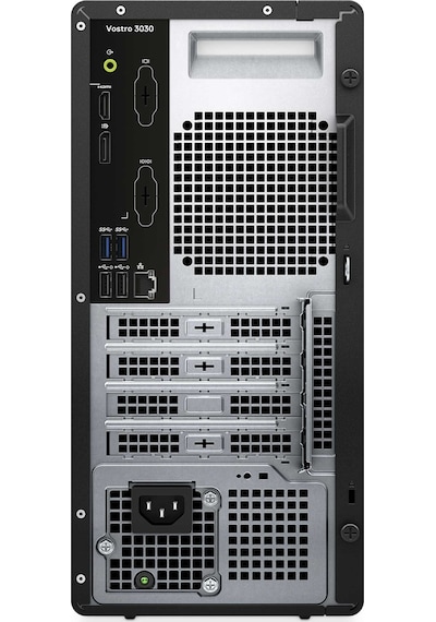 Dell Vostro 3030MT N6001VDT3030MTU009 i3-12100 64 GB 2 TB SSD Dos Masaüstü Bilgisayar