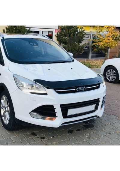 Kuga Ön Kaput Koruyucu Rüzgarlığı 2013 2014 2015 2016