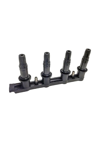 Ateşleme Bobini - 12v - 7-kutuplu - Blok Ateşleme Kapsülü - Chevrolet Aveo 2011+ Cruze 2012-2015 , Opel Astra J 2009-2015 , Mokka 2012-2019 İle Uyumlu