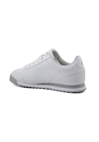 Kappa 2072 Beyaz Gri Erkek Sneakers