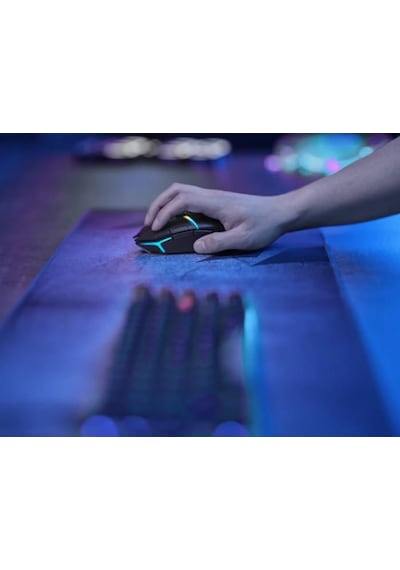 Corsair CH-931B011-EU Nightsabre Wireless Rgb Bluetooth Oyuncu Optik Mouse