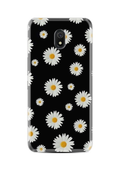 Xiaomi Redmi 8a Kılıf Hd Baskılı Kılıf Yüksek Korumalı - /çoksatanlar/- Name-374.jpg Renk124 Renk124