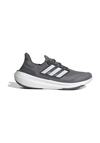 Adidas Ultraboost Light Koşu Ayakkabısı Gri