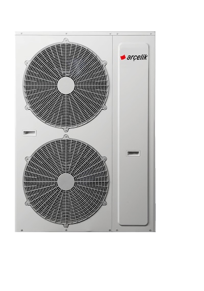 Arçelik AECCU 480 / AECCU 481 48000 BTU Inverter Kaset Tipi U Kasa Yeni Nesil Klima