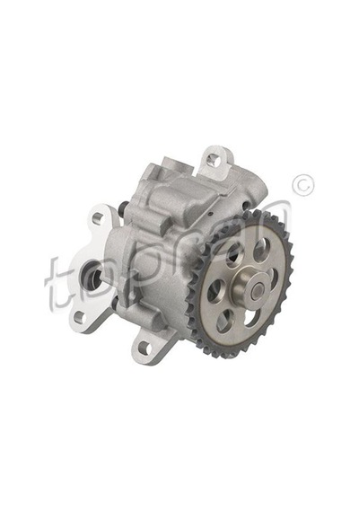 Yağ Pompası Ford Transit V348-v347-v363-v362 2.2 155ps 11 17 Ranger 11 2.2 155ps Boxer-