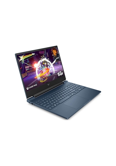 HP Victus 15-FA2038NT C39D5EAA49 i7-13620H 8 GB 2 TB SSD RTX5060 15.6" W11P Dizüstü Bilgisayar