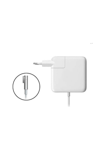 Hadron Apple Uyumlu MacBook 14.5V 3.1A 45W MagSafe 1 Notebook Adaptörü