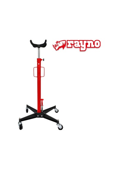 0,5 Ton Kapasiteye Sahip Dikey Şanzıman Krikosu, Dayanıklı Tasarım