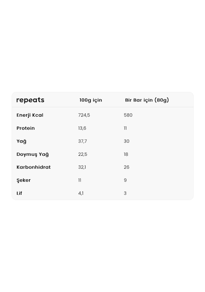 Extra Proteinli Portakallı Sütlü Çoko Bar 80gr