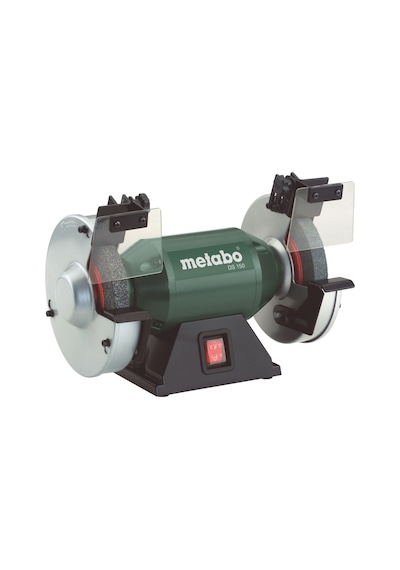 METABO DS 150 Taş Motoru 350 Watt 150 mm