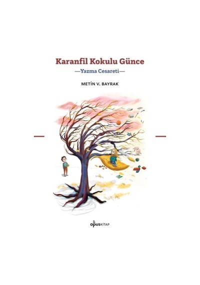 Kokulu Günce - Yqbx-645658