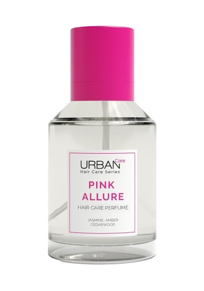 Urban Care Pink Allure Saç Parfümü  50 ML
