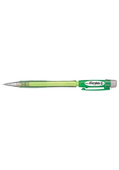 Pentel Fiesta Uçlu Kalem 0.5 Ax125-d Yeşil Diğer