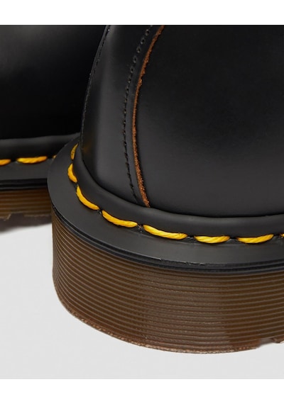 Dr. Martens Dr.martens Quılon Kadın Ayakkabı 12877001-1461 Siyah