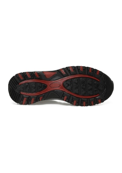 Kinetix Arctic Pu 5pr Siyah Erkek Outdoor Ayakkabı A102019684 Siyah